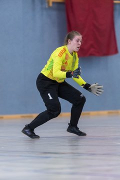 Bild 223 - F NFV Futsalturnier